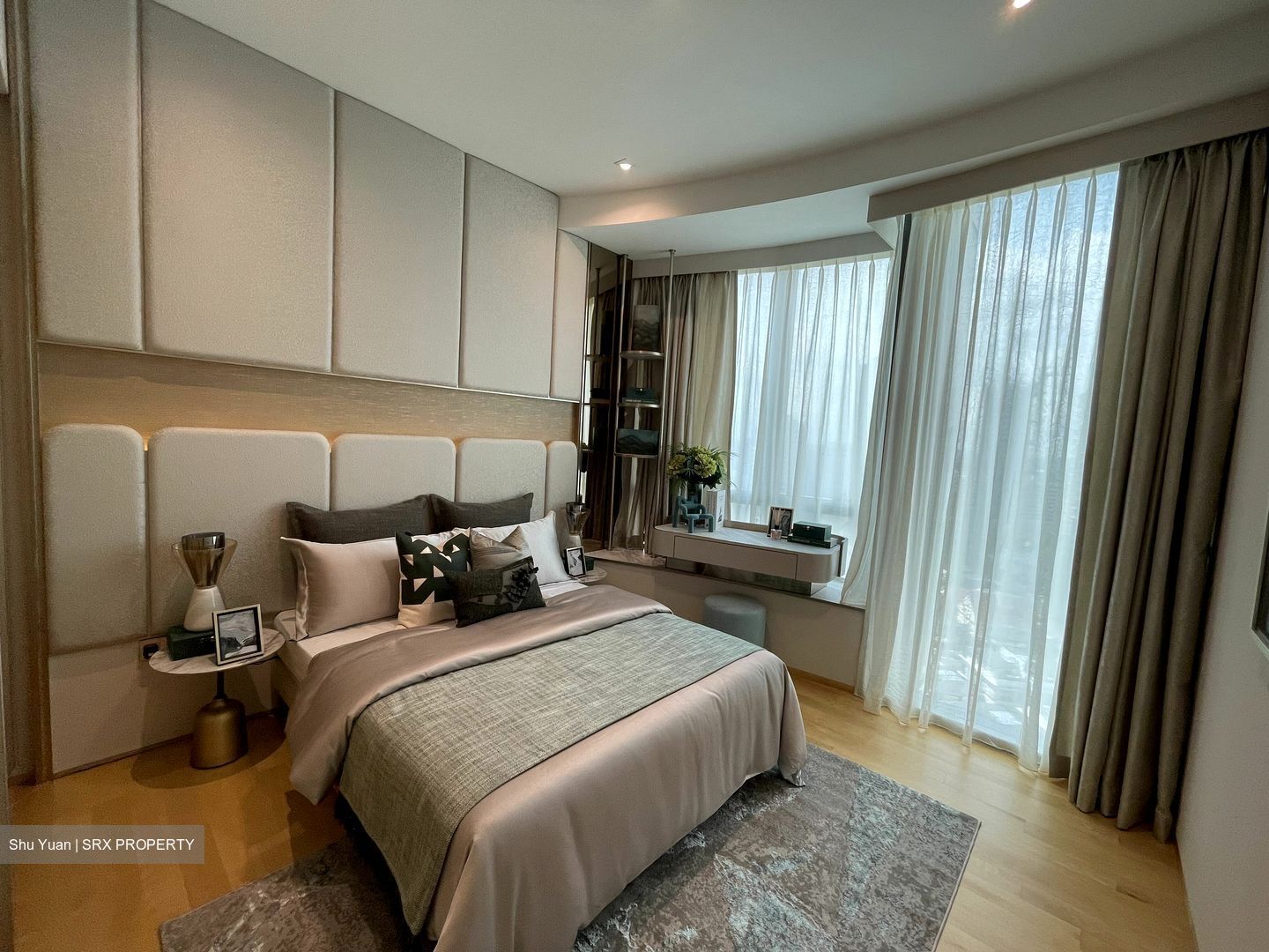 Cliveden At Grange (D10), Condominium #611539871